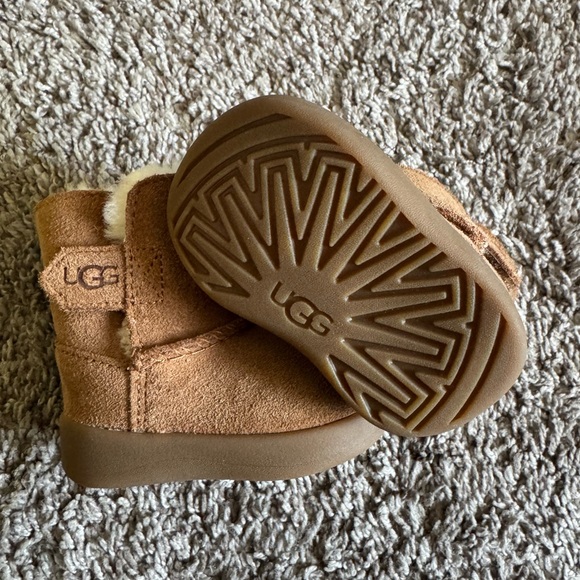 UGG Other - UGG Baby Tan Boots